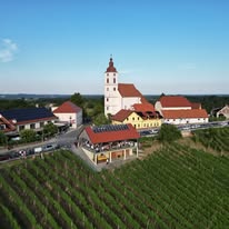 Kmetija Šenveter
